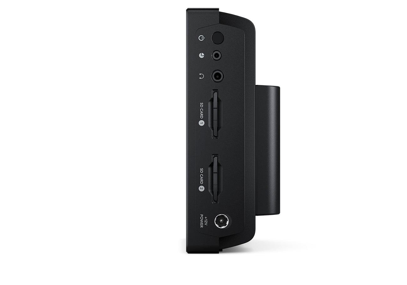 Blackmagic Video Assist 7 inch 3G