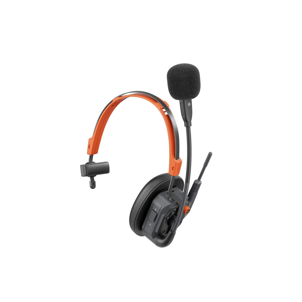 Saramonic WiTalk9 X 3-Person Single-Ear Wireless Full-Duplex Intercom System