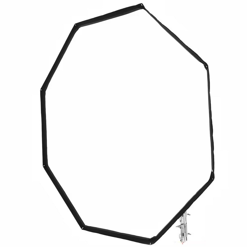 Осмоъгълен софтбокс DoPChoice Snapbag Octa 5 (154cm) - RABBIT ROUNDER UNIVERSAL