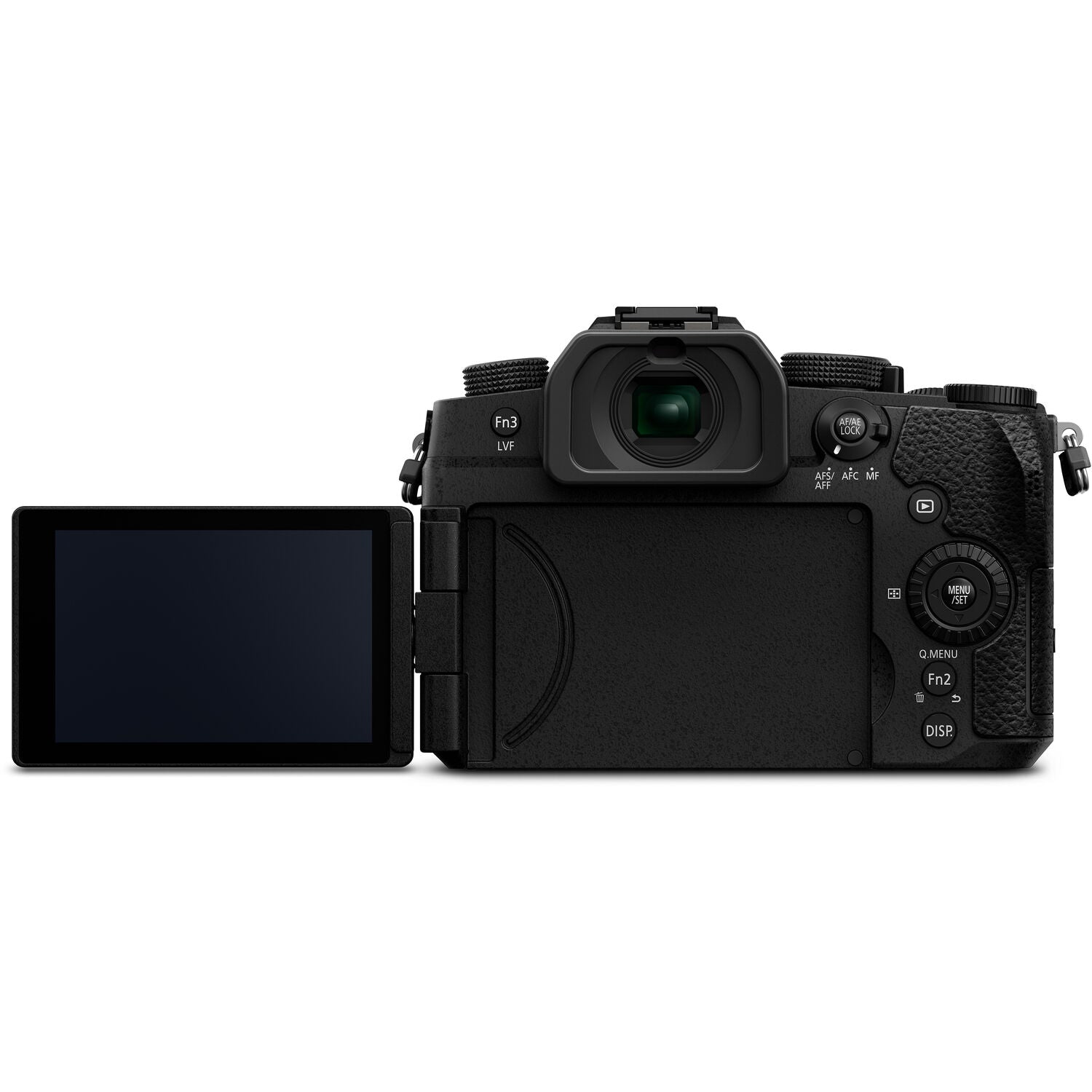 Фотоапарат Panasonic Lumix G97 (тяло)