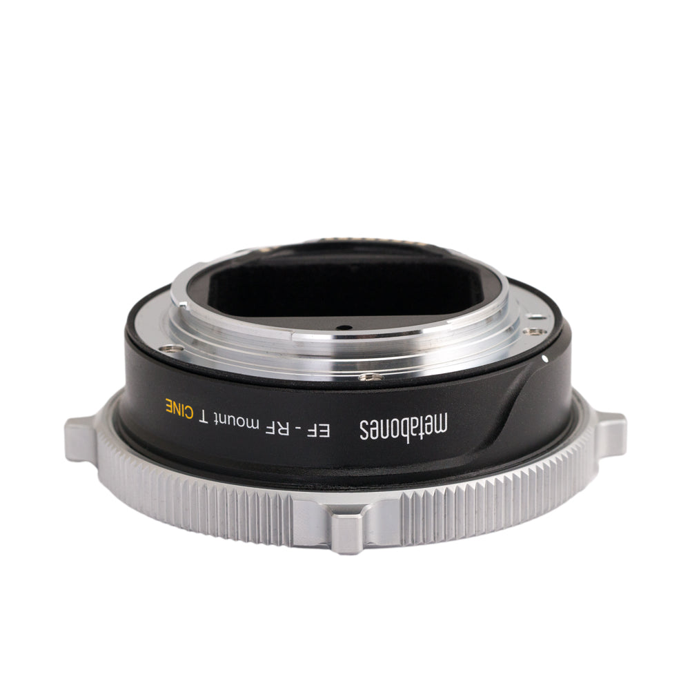 Metabones T Cine Адаптер Canon EF обективи към Canon RF Mount (EOS R)