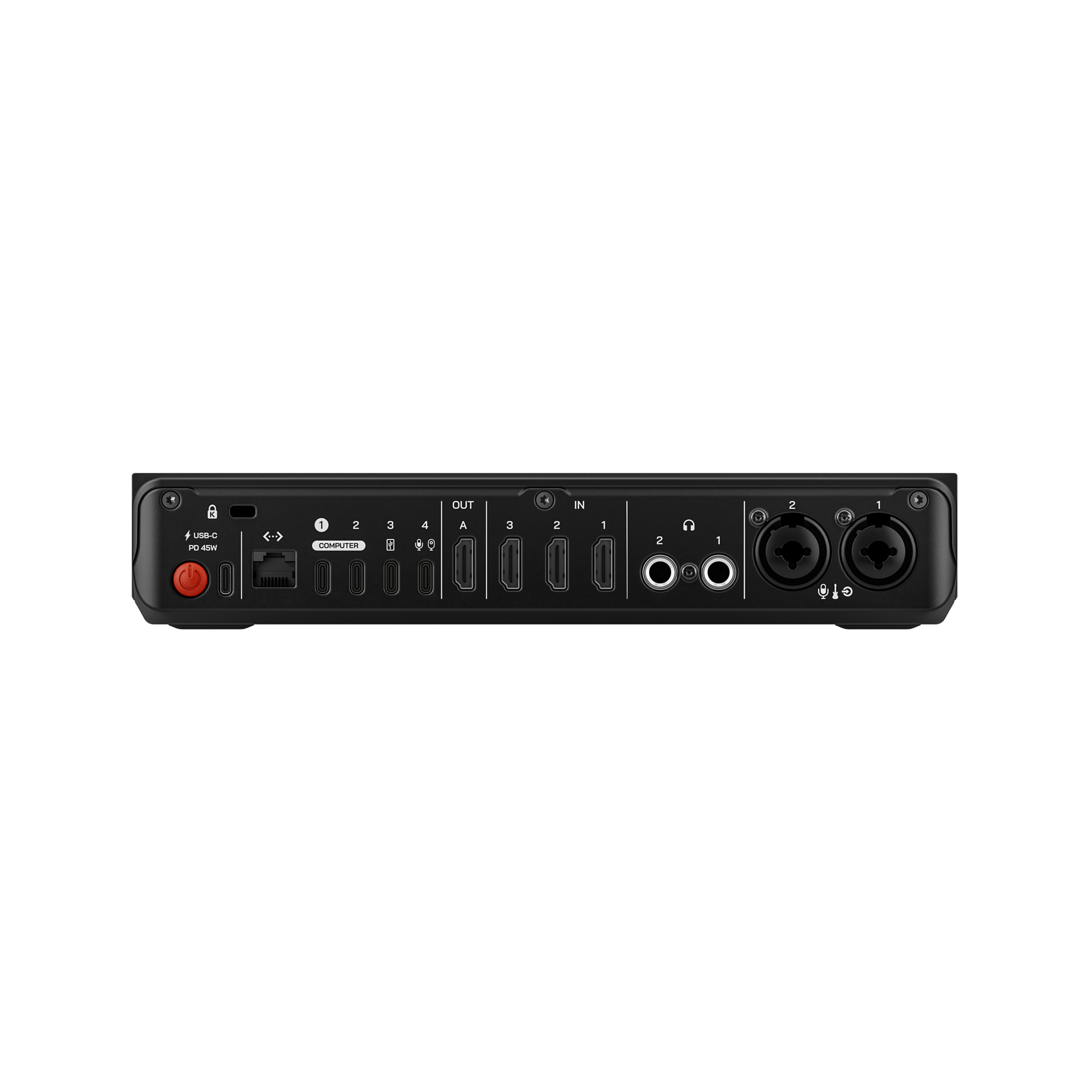 Видеосмесител Rode Rodecaster Video Core