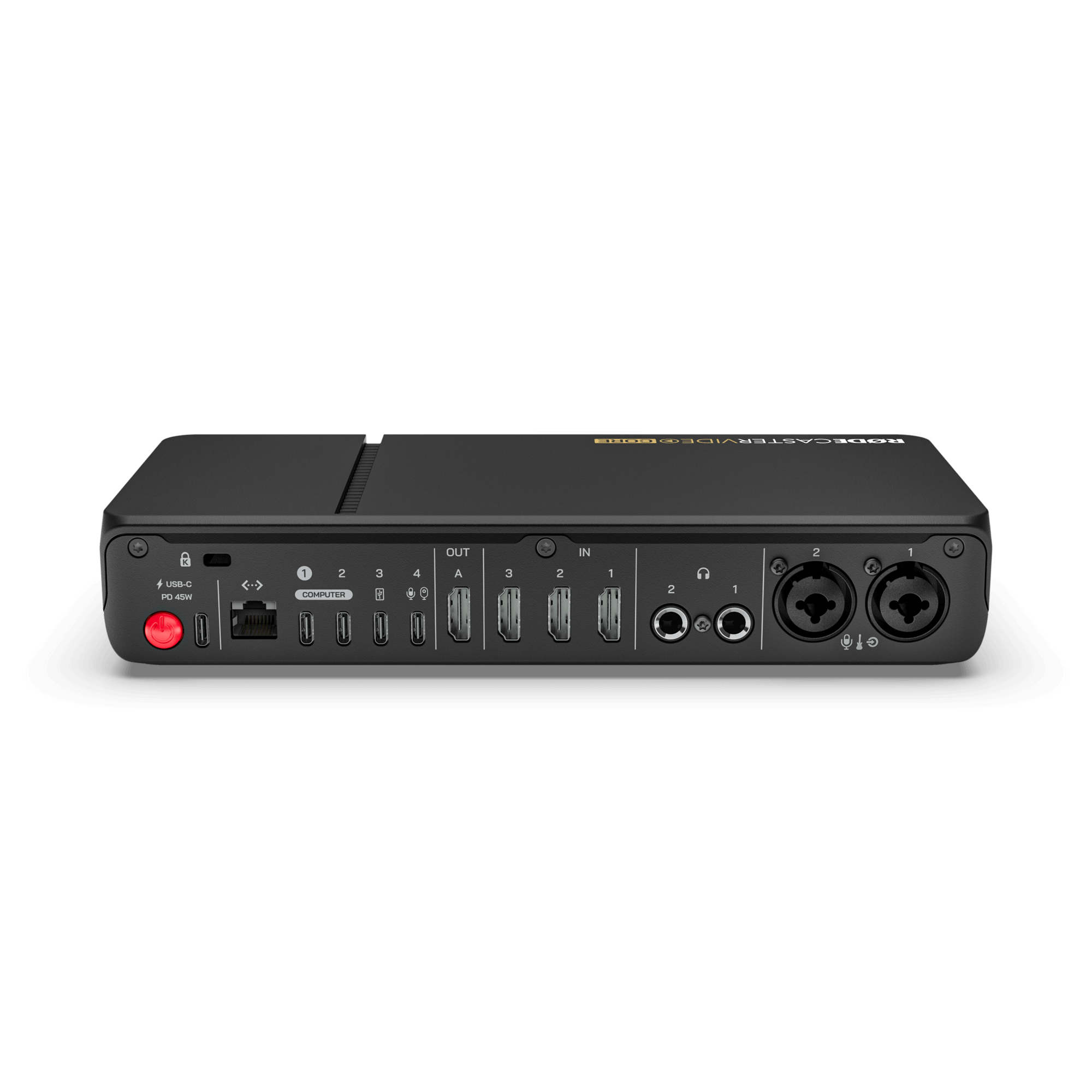 Видеосмесител Rode Rodecaster Video Core