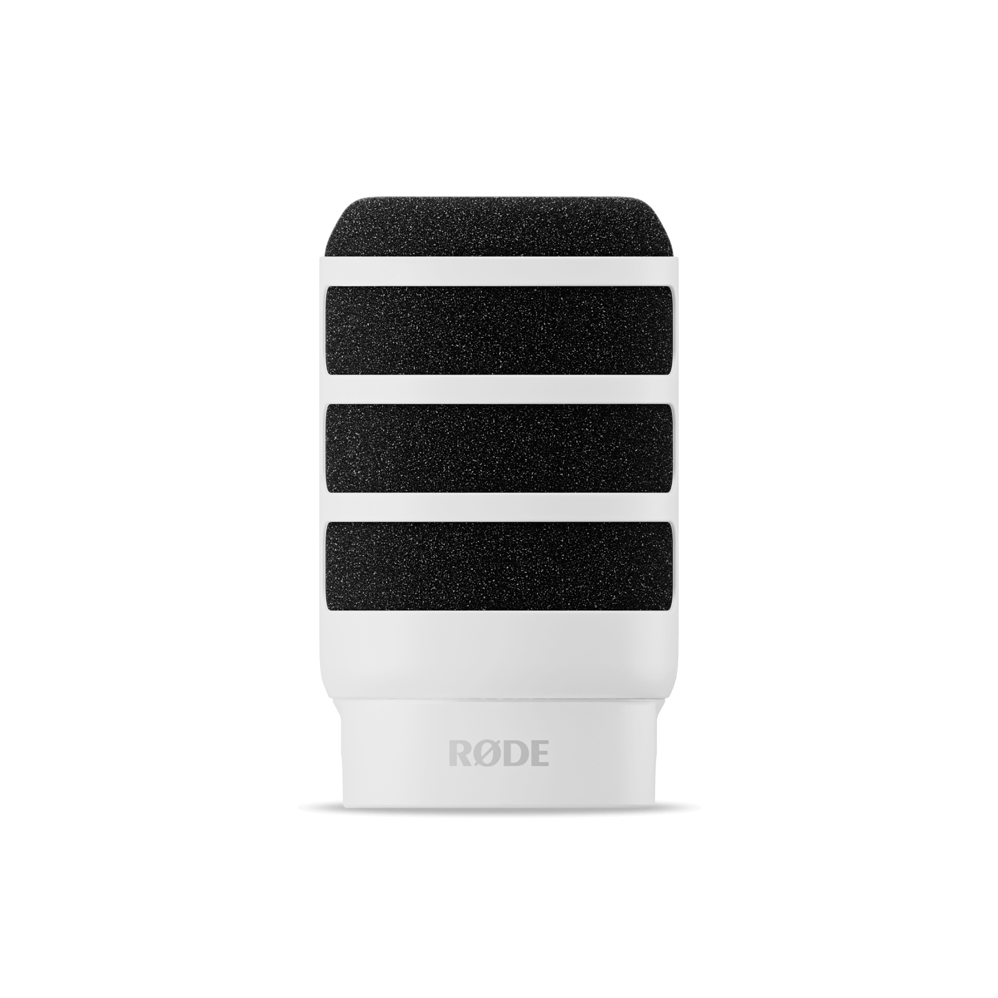 Rode WS14 for Podmic and Podmic USB - white