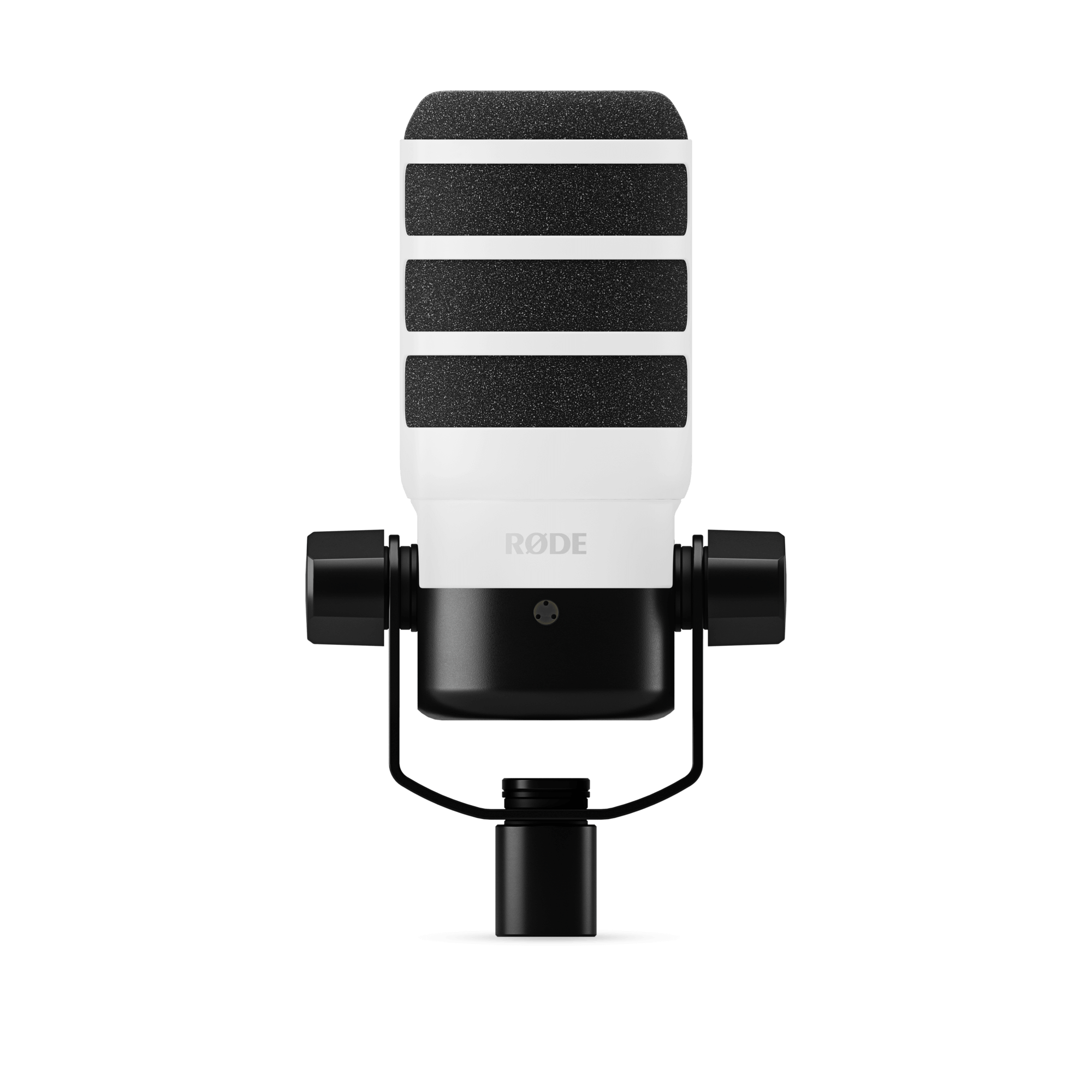 Rode WS14 for Podmic and Podmic USB - white
