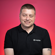 <strong>Павел Бусерски</strong>