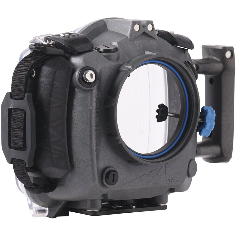 Бокс за подводно снимане Aquatech EDGE Max за Canon R3