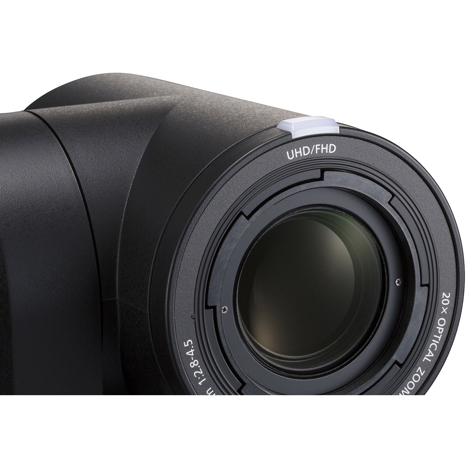 PTZ камера Panasonic AW-UE150AKEJ - 4K PTZ Camera с AUTO-TRACKING - черно