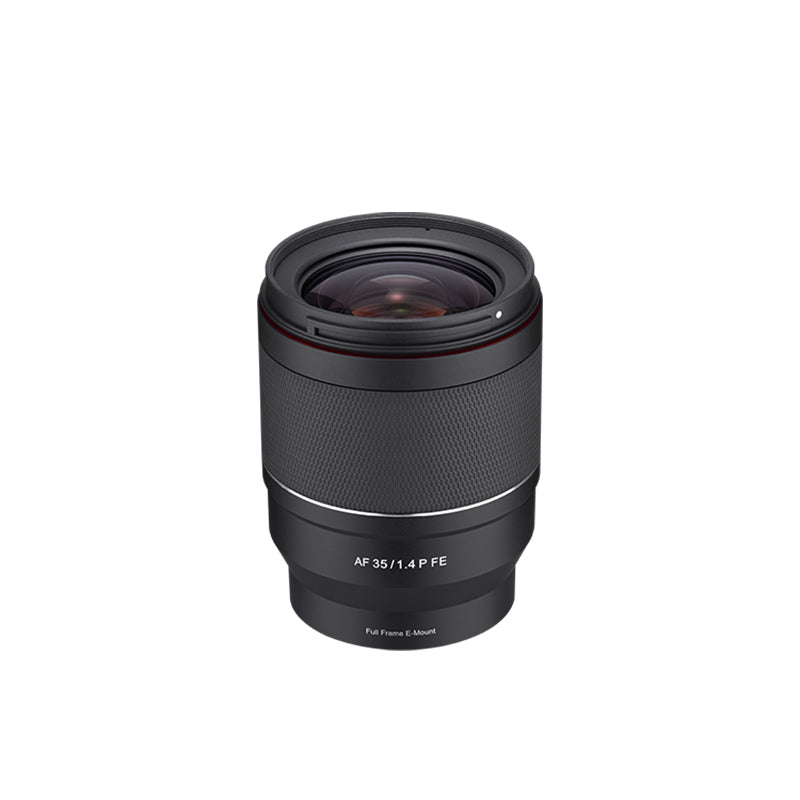 Обектив Samyang AF 35mm f1.4 P Sony FE