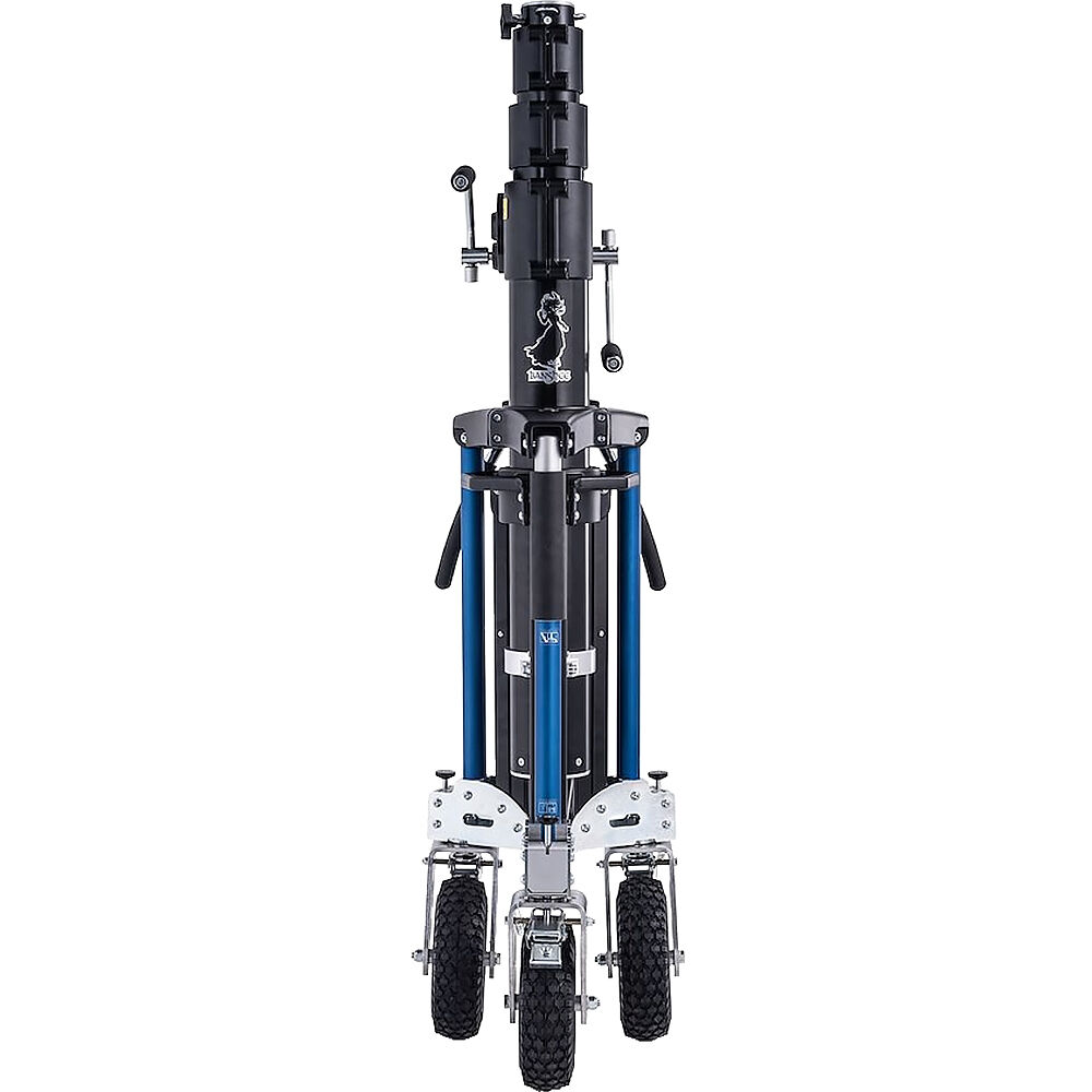 Статив за осветление Manfrotto Avenger Banshee