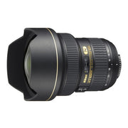 Lens Nikkor AF-S 14-24mm f2.8 G ED