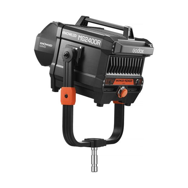 Диодно осветление Godox KNOWLED MG2400R RGB с транспортен куфар