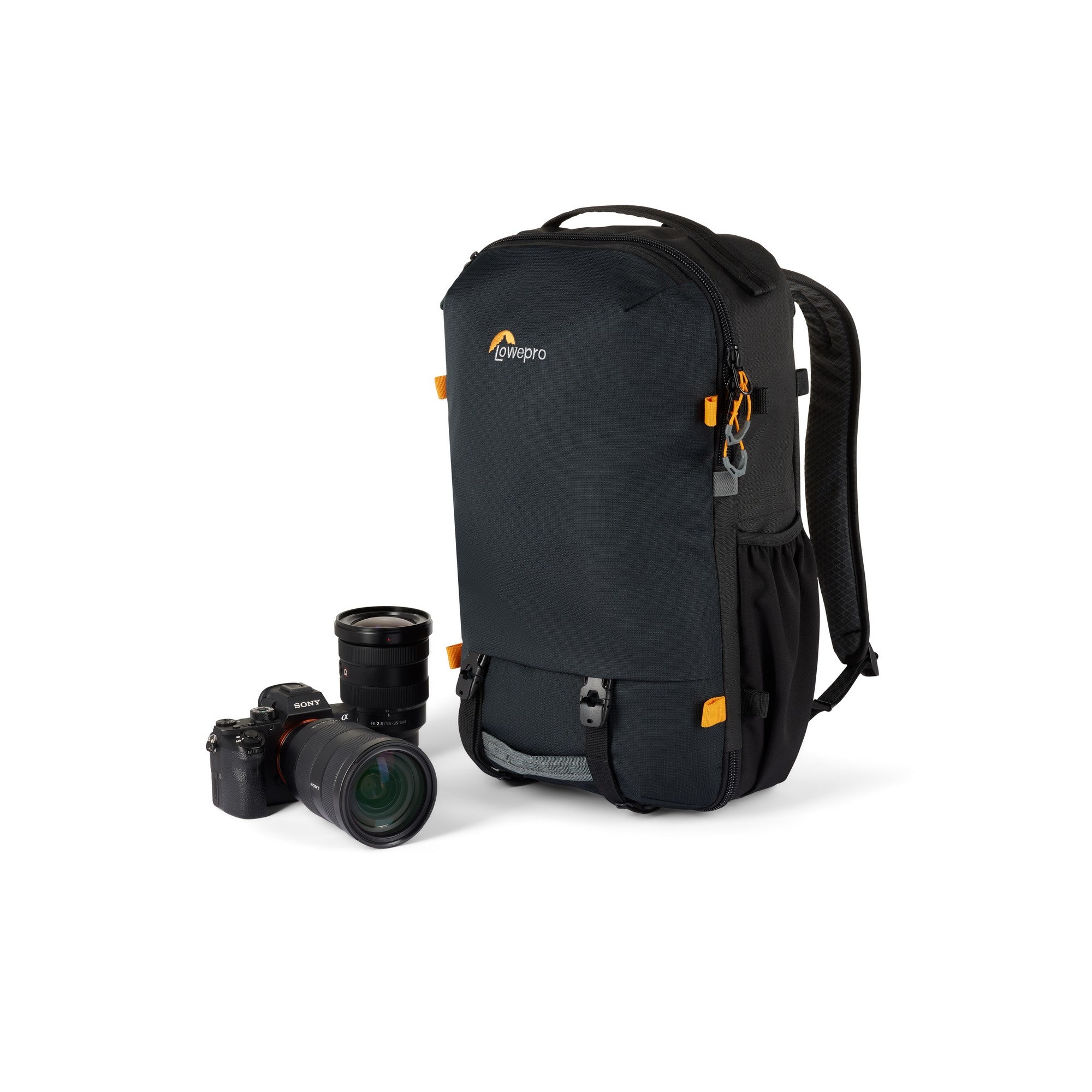 Раница Lowepro Trekker Lite 250 - черно