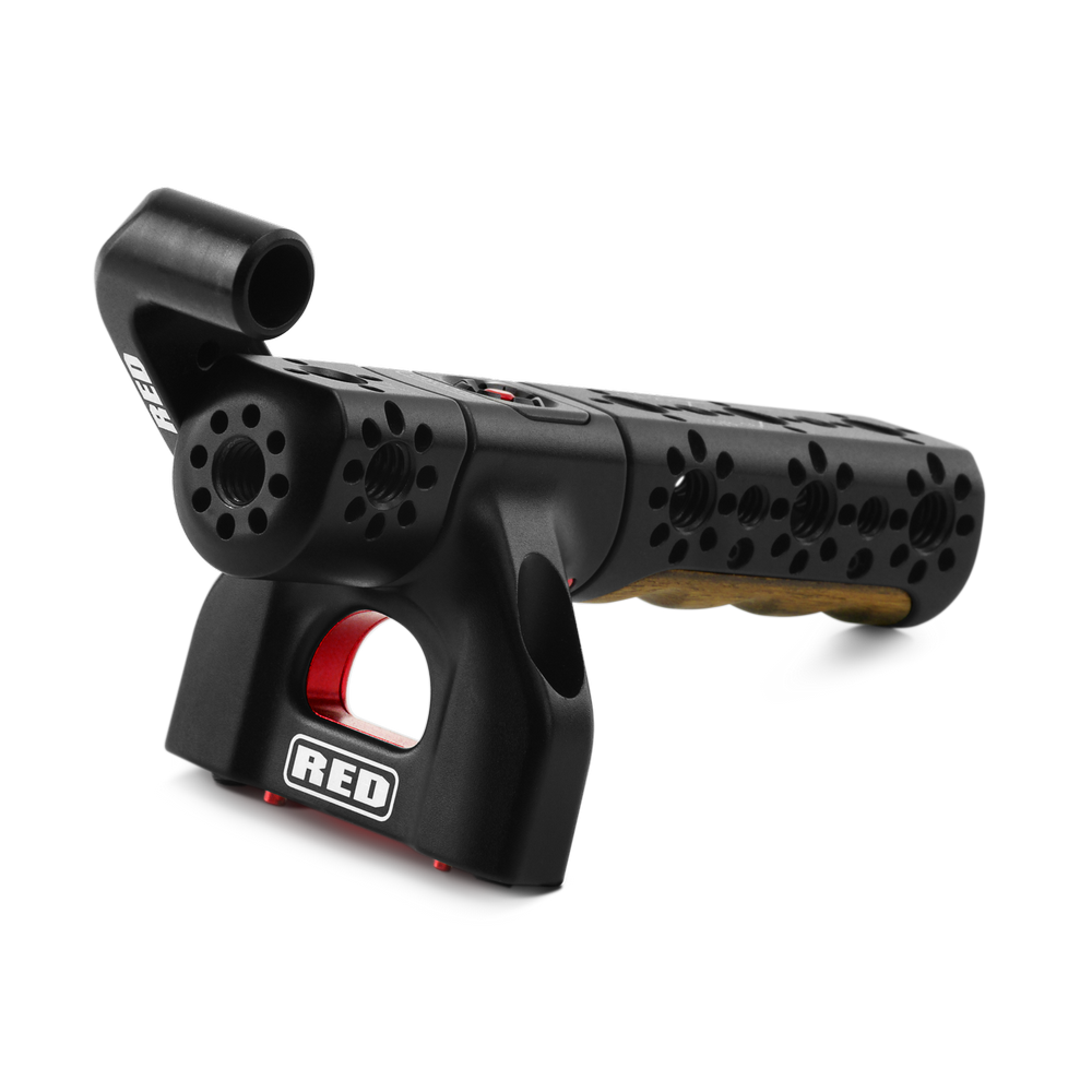 RED KOMODO-X Z-Mount Production Pack (V-Lock) - Кинокамера