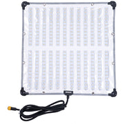 Гъвкав диоден панел Amaran F22c RGBWW Mat V-Mount 2x2