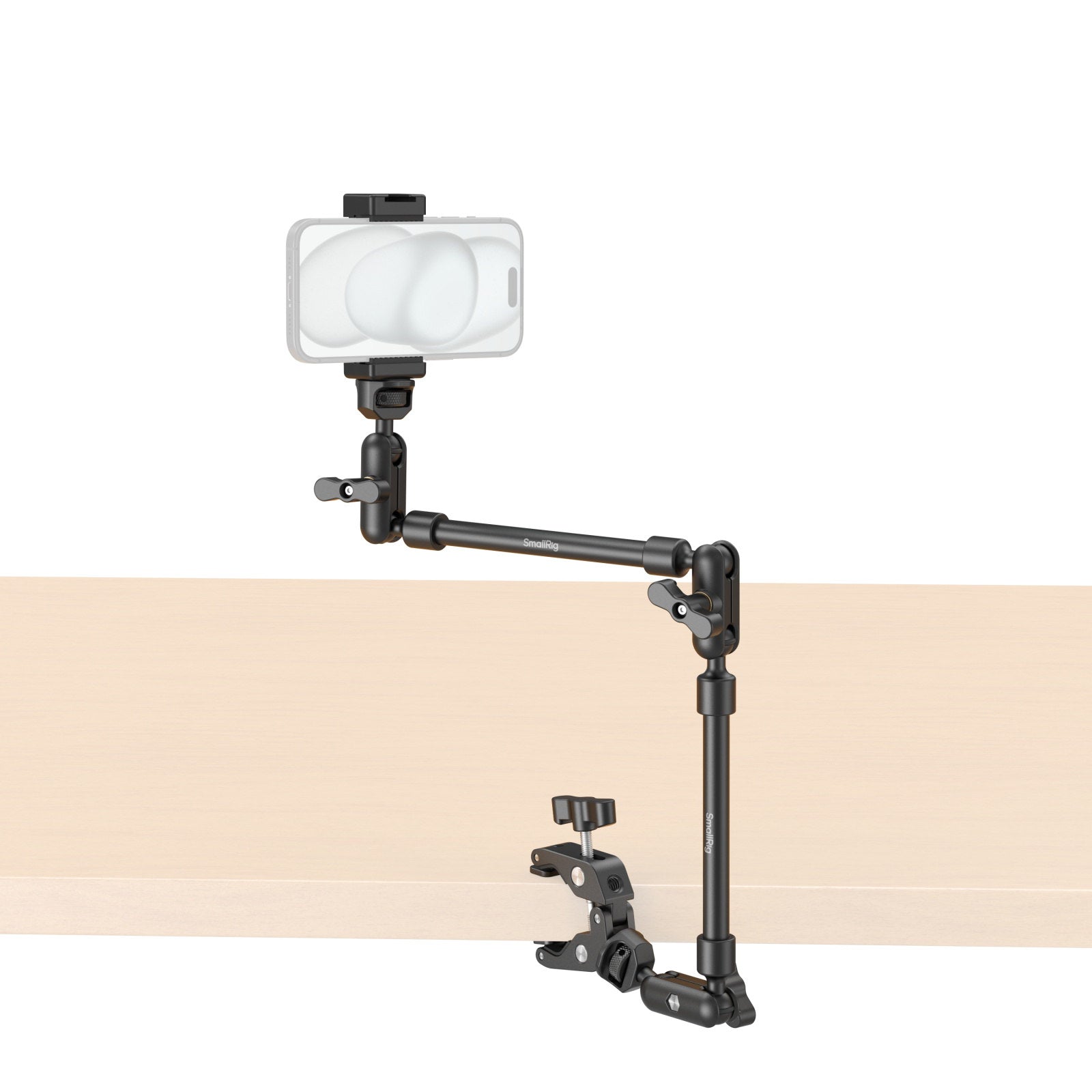 Magic arm за маса SmallRig