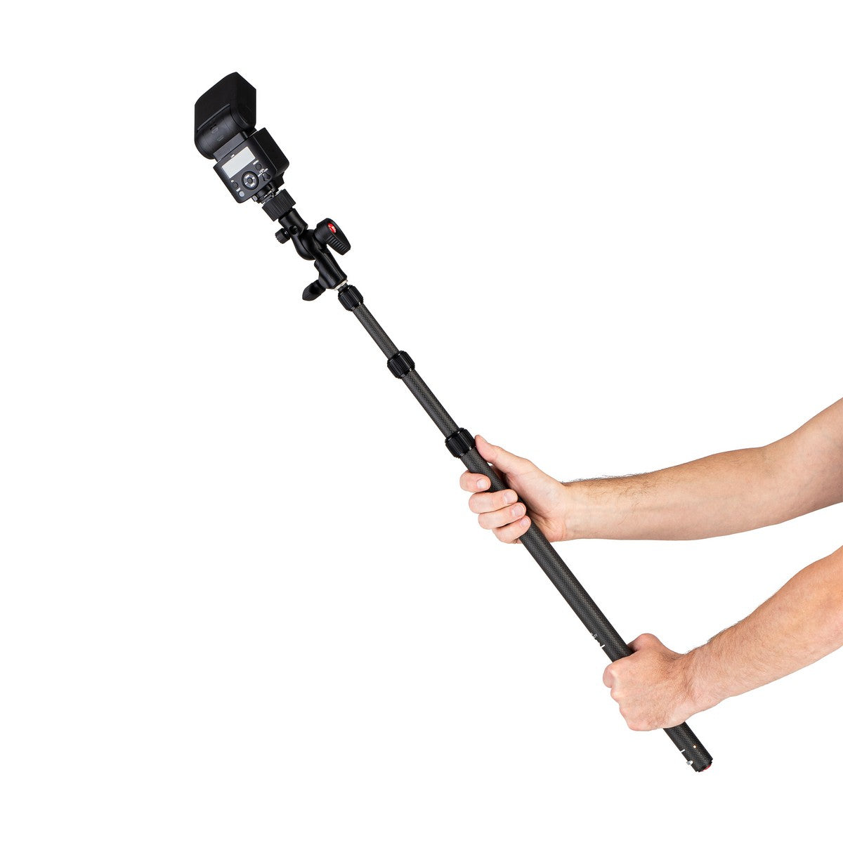Статив за осветление Manfrotto Carbon Nanopole Stand