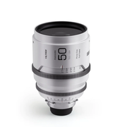 Viltrox Epic 50mm T2 1.33x FF Анаморфен Обектив (PL)