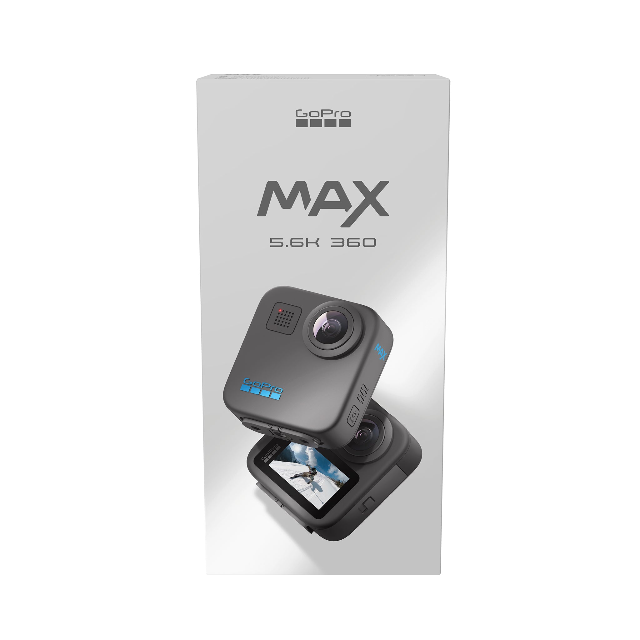 Action camera GoPro MAX 360 (2025)