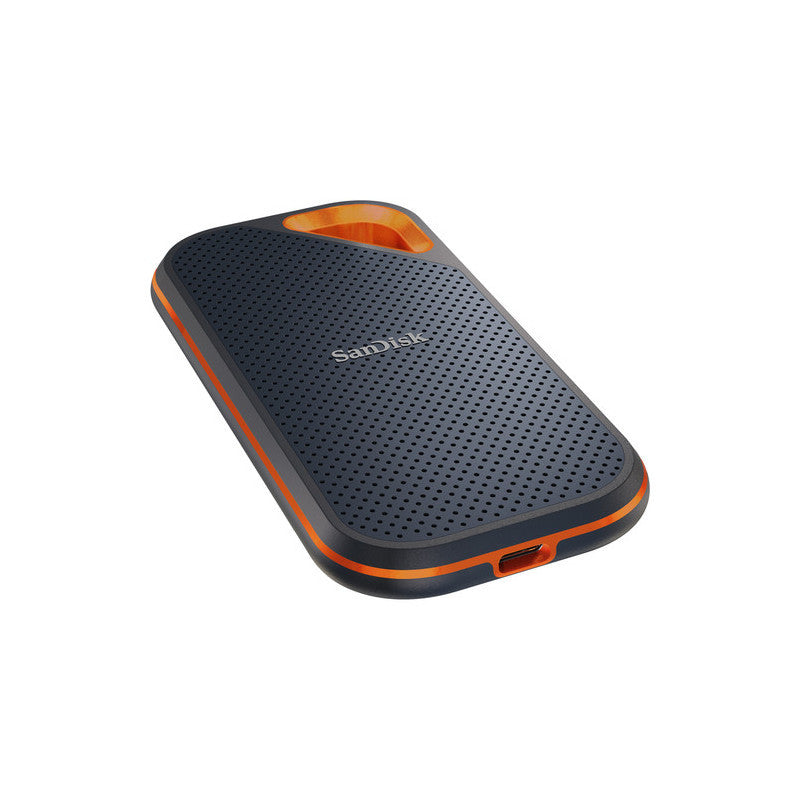 SanDisk Extreme Pro Portable SSD 4TB V2