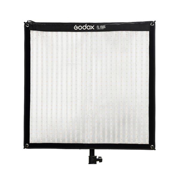 Гъвкав диоден панел Godox FL150S