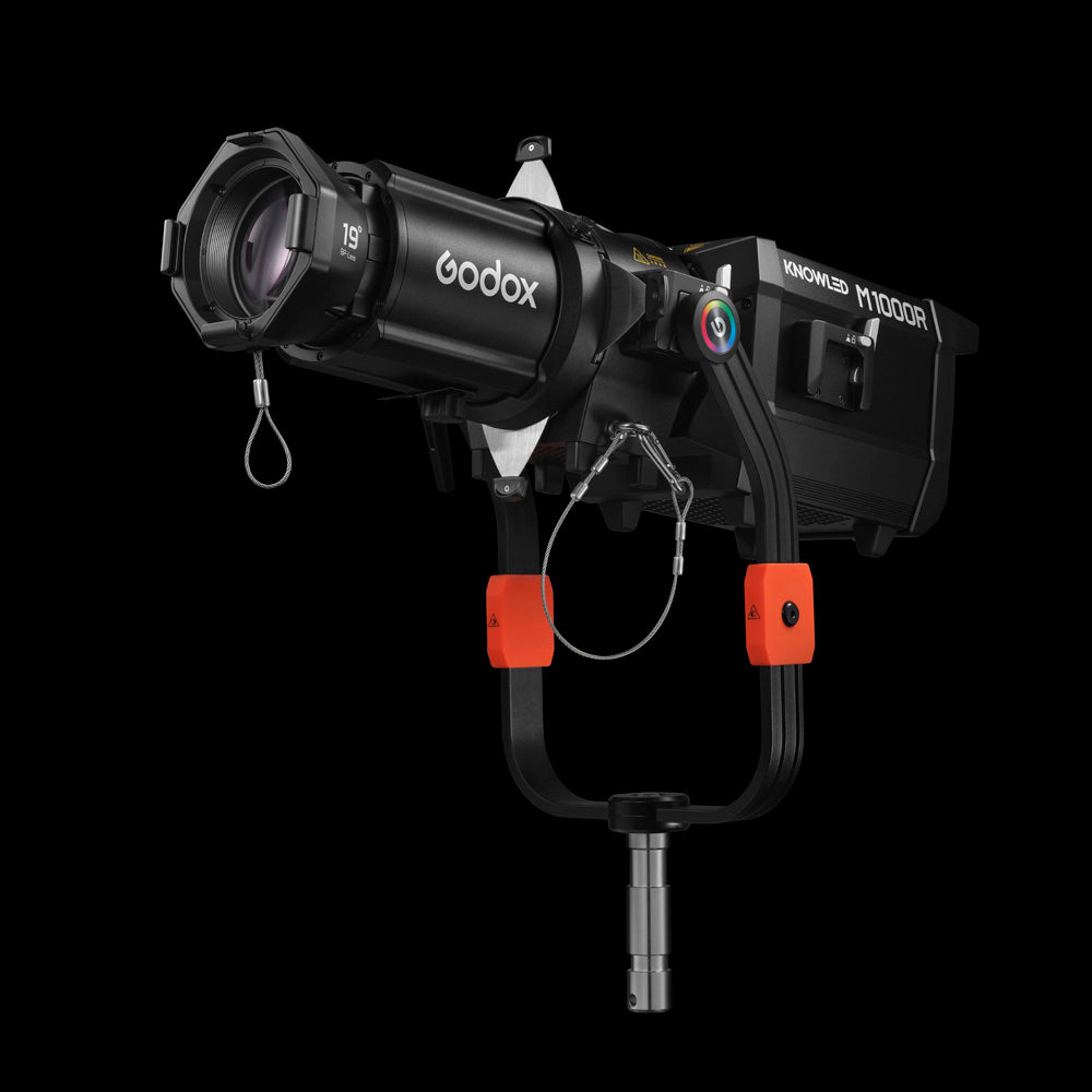 Оптичен спот Godox BP26K за Knowled M600R и MG1000 (26°)