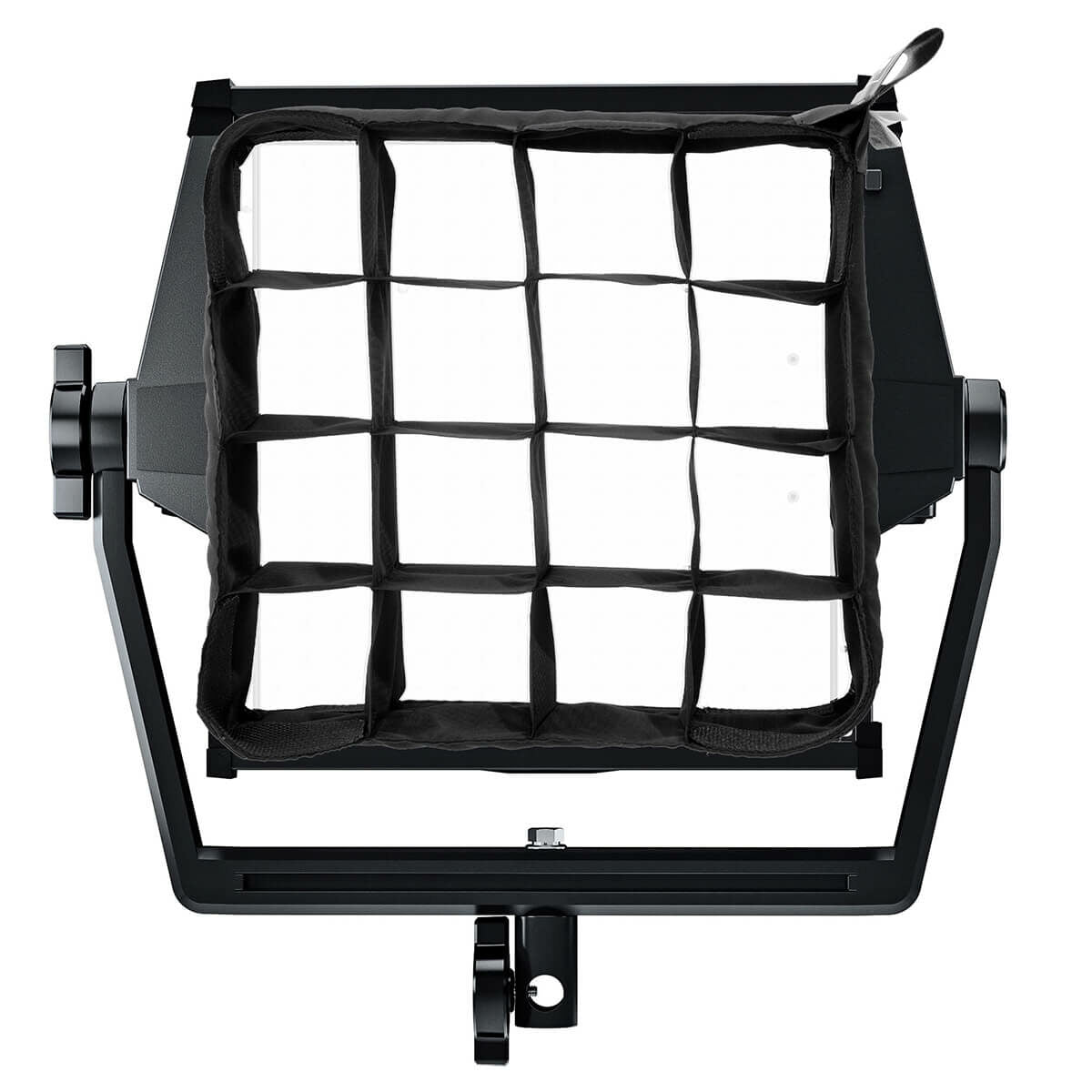 Грид Litepanels DoPchoice Snapbag за директен монтаж на Litepanels Astra IP 1x1