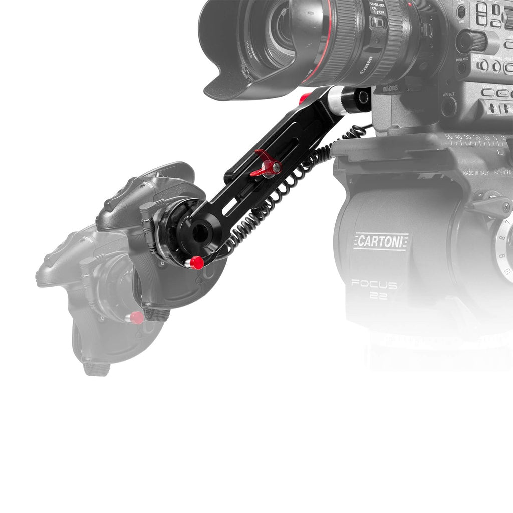 Shape удължение на захват за Sony FX6