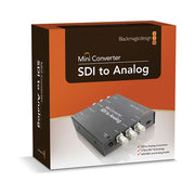 Blackmagic Design Mini Converter SDI to Analog
