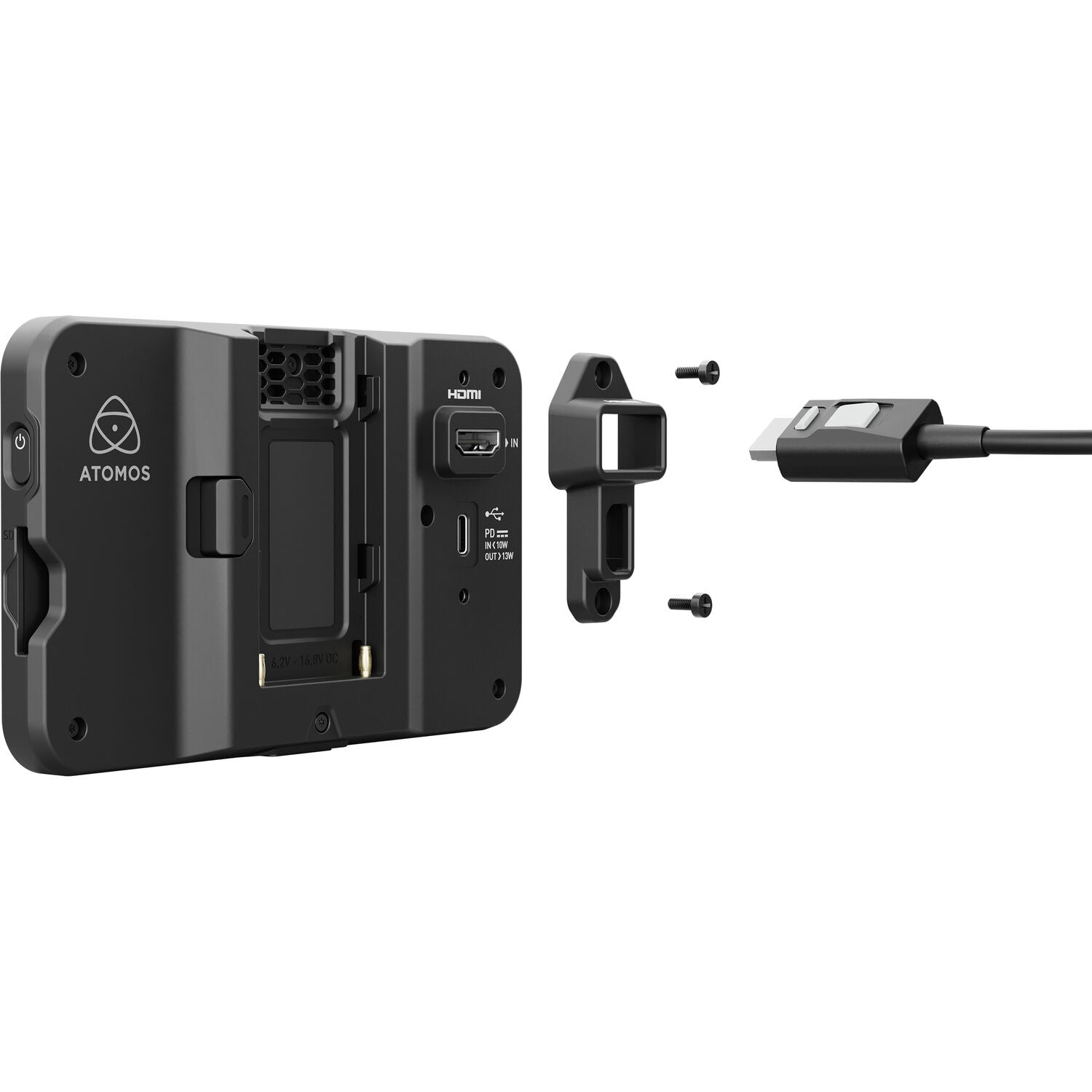 ATOMOS Shinobi GO