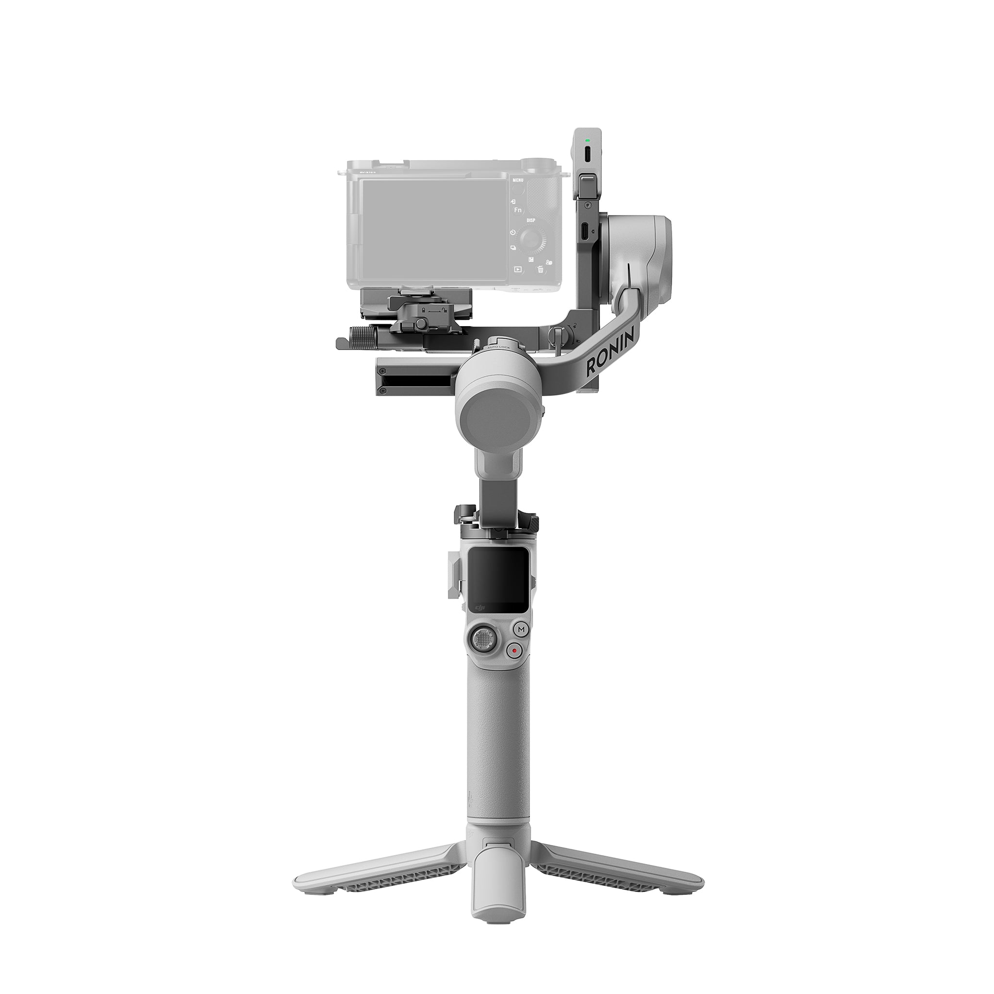 Стабилизираща система DJI RS4 Mini Combo