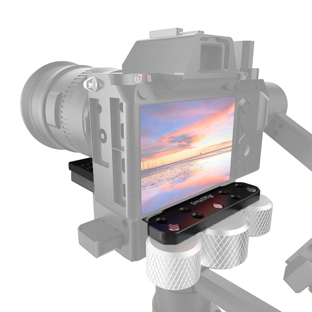 SmallRig Counterweight Mounting Plate for DJI Ronin S Gimbal