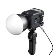 Диодно осветление SmallRig RC 100C COB (Ink Blue / Pro Version / EU Plug) 5380