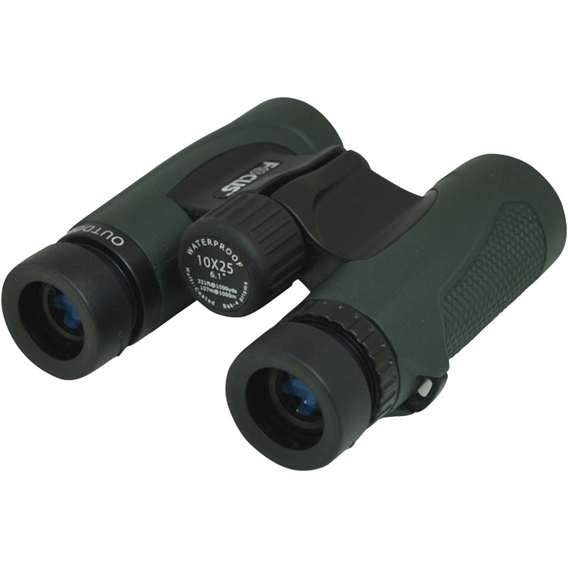 Бинокъл Focus Outdoor II 10x25
