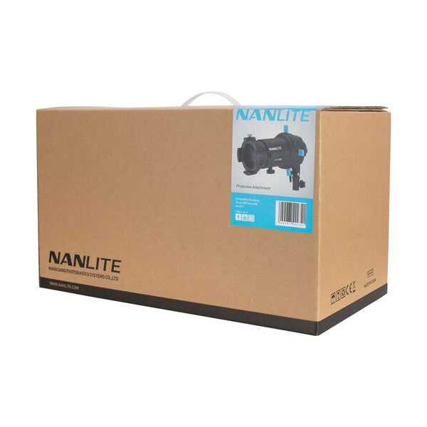 Оптичен спот Nanlite PJ-FMM-19 - 19 градусов