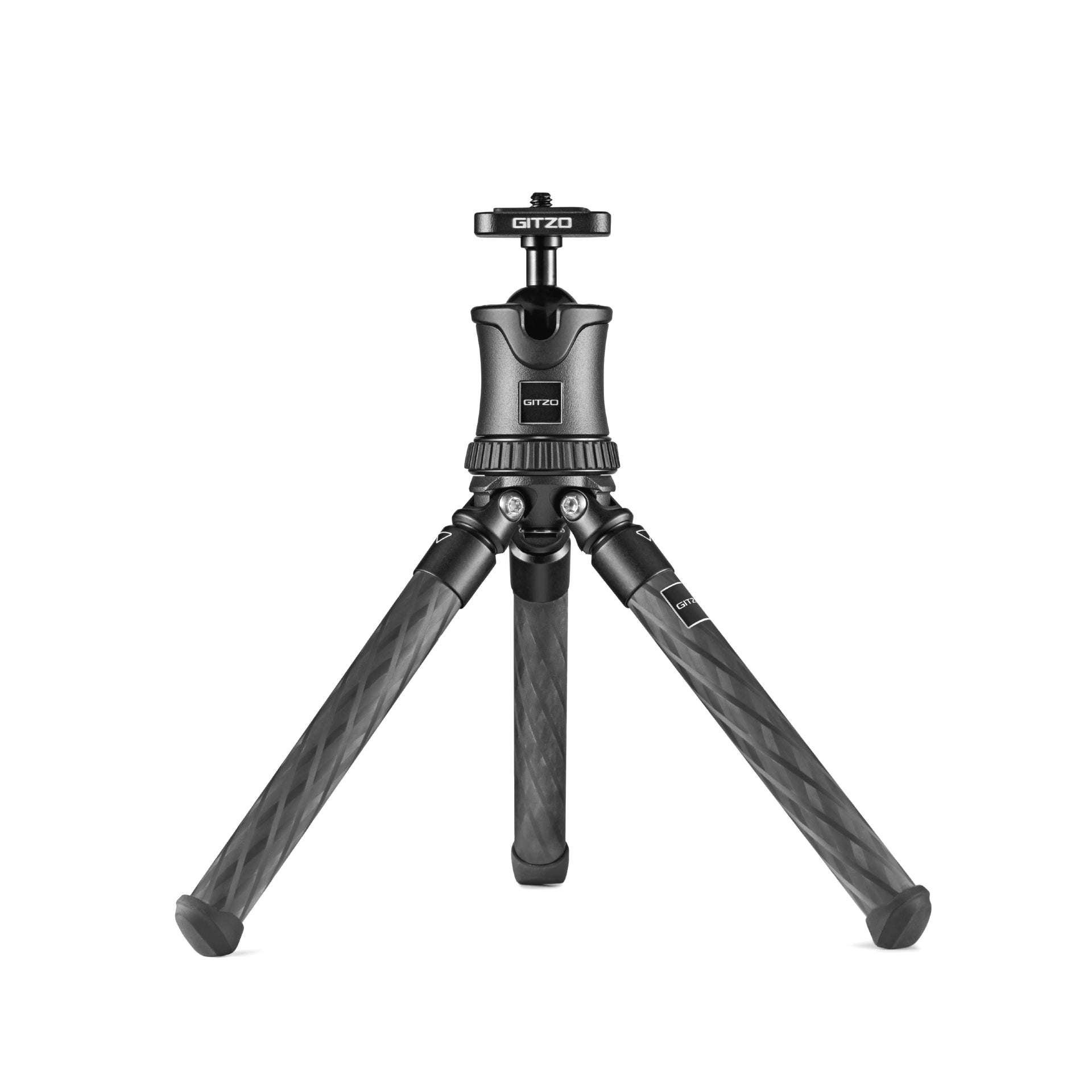 Gitzo Mini Traveler Tripod Kit Black