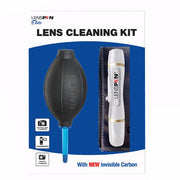 LENSPEN Cleaning Kit White
