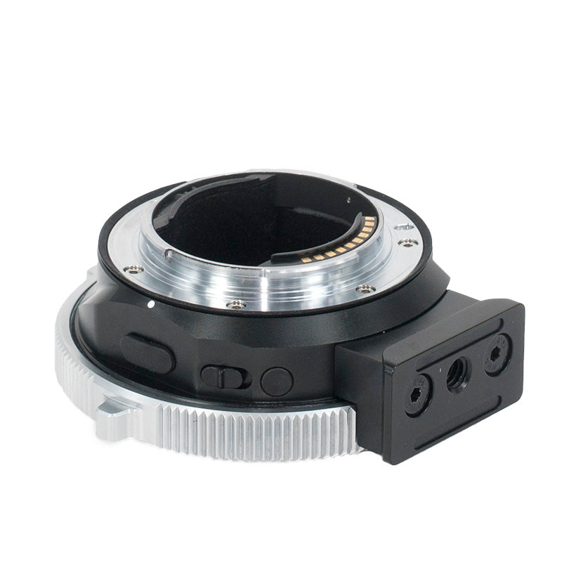 Metabones Адаптер Canon EF Lens to Sony E Mount T CINE Smart
