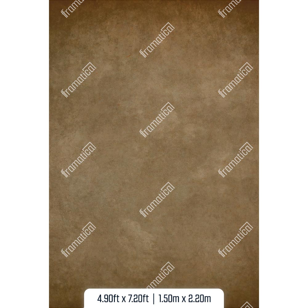 Текстилен фон - Vintage Umber - 3.00м x 2.40м