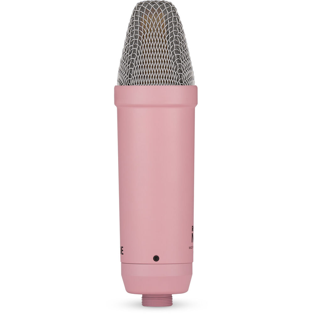 Rode NT1 Signature Pink
