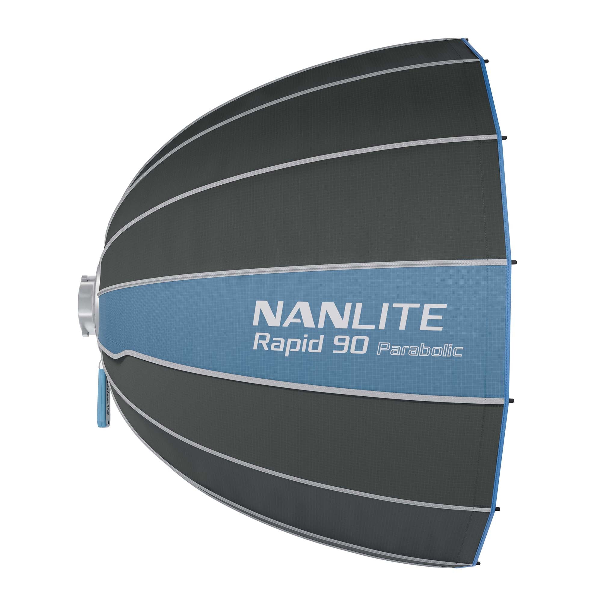 Параболичен бърз софтбокс Nanlite 90 см