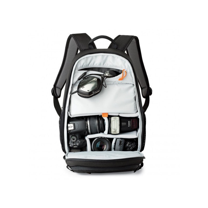 Раница Lowepro Tahoe 150 - Тъмно сиво