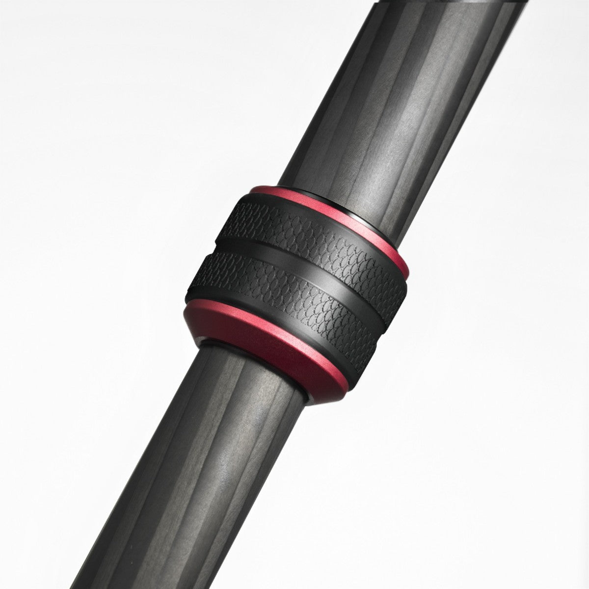 Manfrotto 190GO! Карбонова 4-секционна основа - Спрян