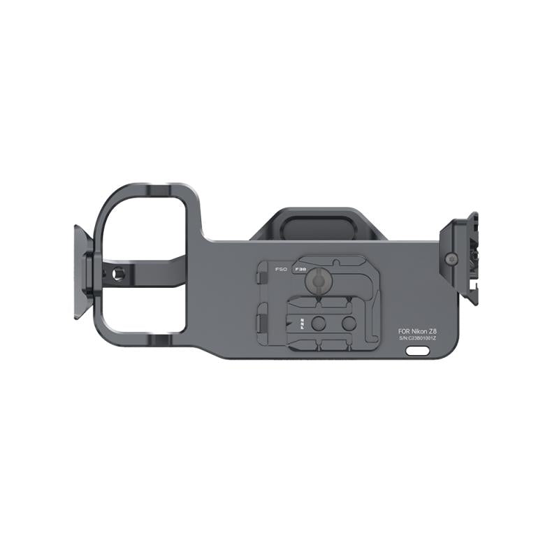 FALCAM F22&F38&F50 Quick Release Camera Cage (For Nikon Z8)