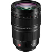 Panasonic Panasonic Lumix S Pro 24-70mm f2.8