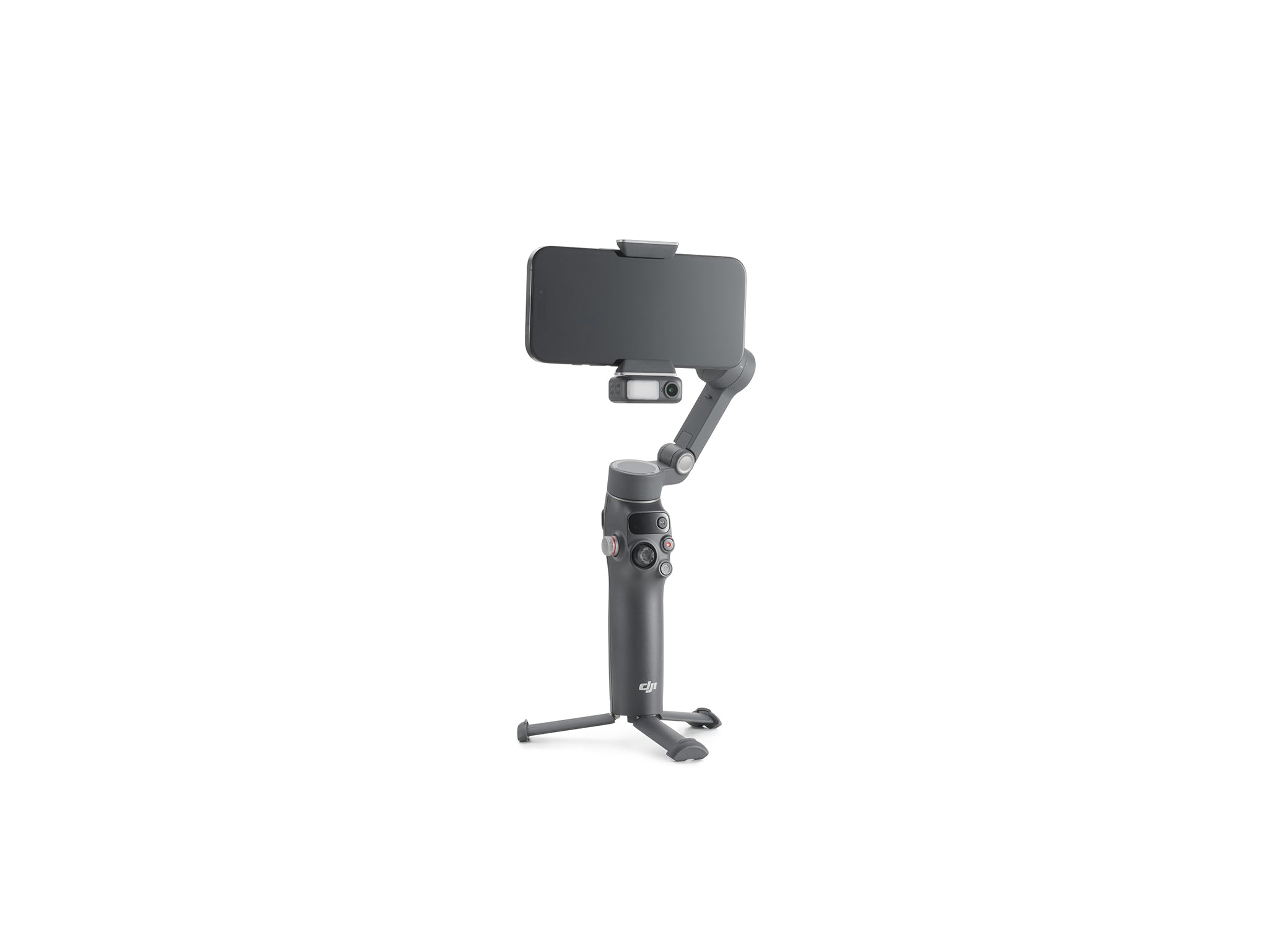 Стабилизатор DJI Osmo Mobile 8 Advanced Tracking Combo