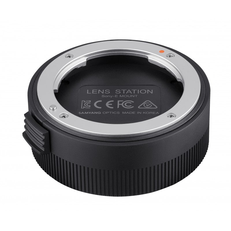 Samyang USB dock Lens Station за Canon EF