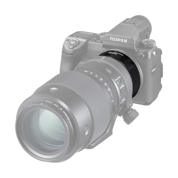 Телеконвертор FUJIFILM GF 1.4X TC WR