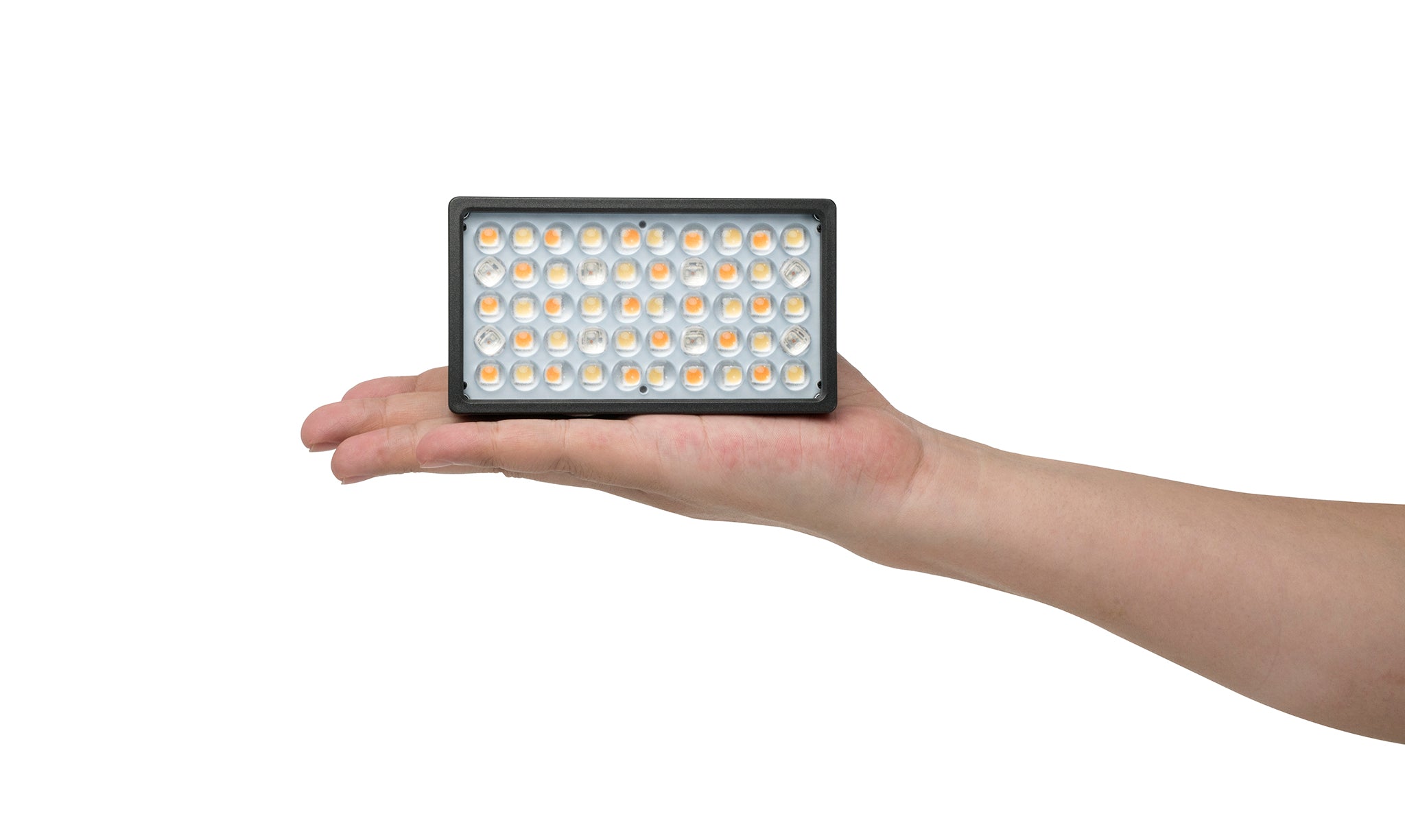 Диоден панел Nanlite LitoLite 5C RGBWW