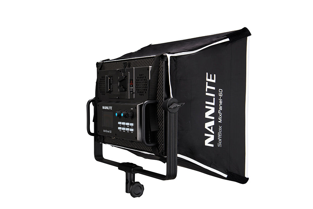 NanLite MixPanel 60 Softbox